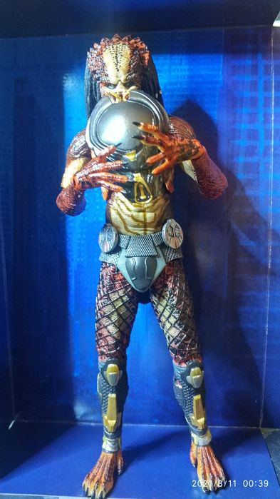 Фигурка Хищника (Predator) 2018