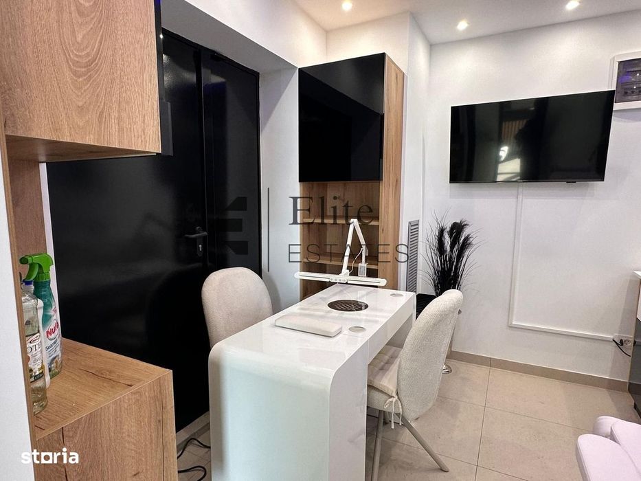 Salon lux de inchiriat in cartierul Nufarul, Oradea