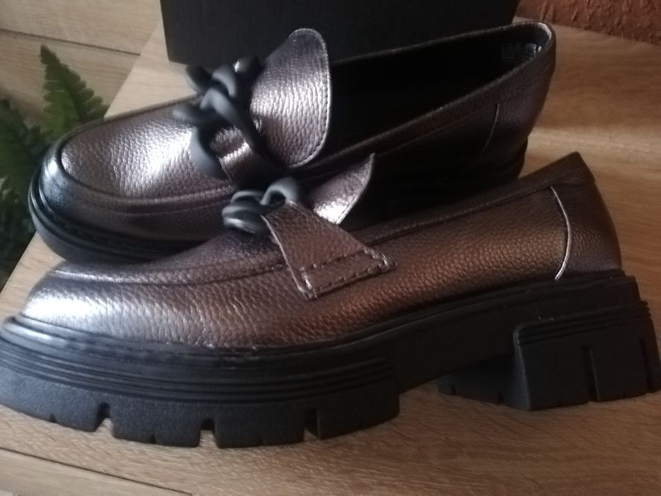 Удобни маркови обувки от Германия.