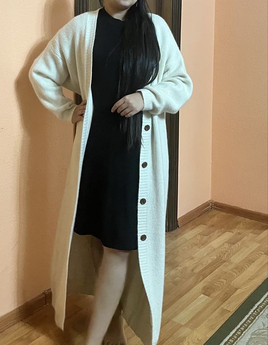 Много одежды 46/48 размера