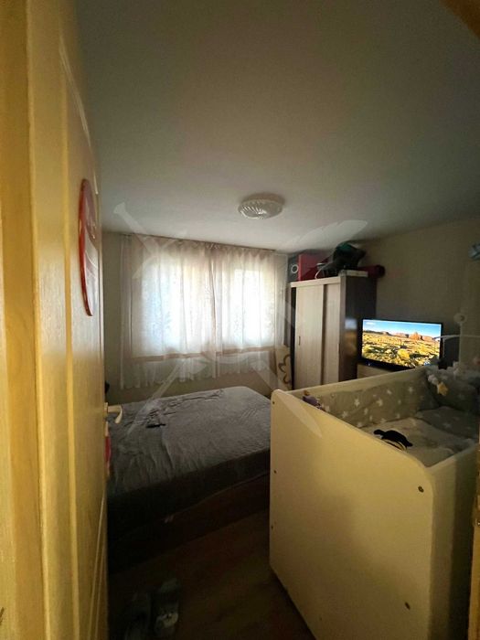 Продава се Етаж от къща в с. Тополи, Област Варна - 72 кв.м за 1528 €/кв.м - Снимка #2