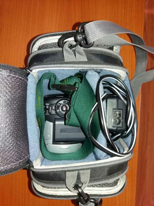 Camera SONY DCR-SR-35