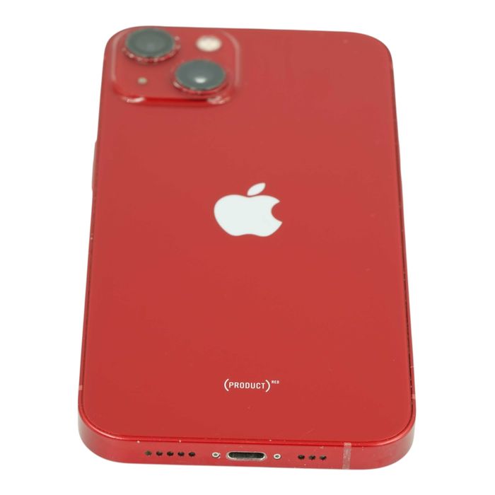 Magazin Apple | iPhone 13  | Foarte Bun | Red Poduct | 128GB | 100% | Cu Garantie | In Rate | smilemobile.ro