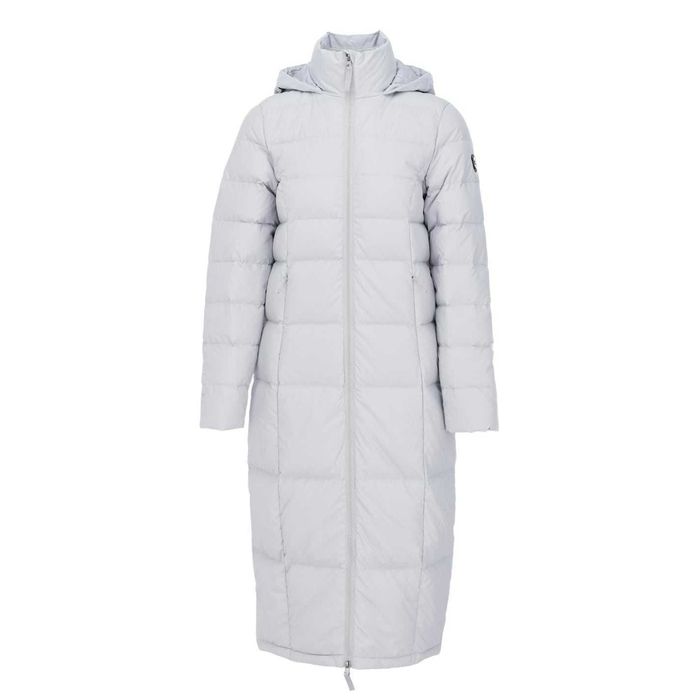 Дамско яке с гъши пух Karrimor Long Down, Зимно - XS, S, M размери