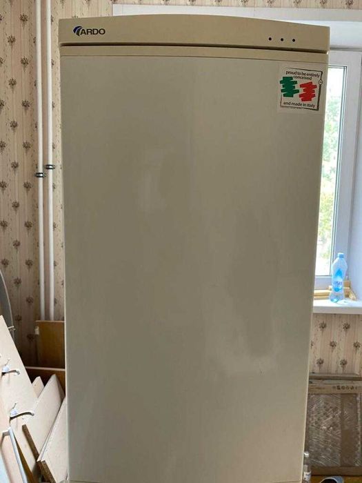 Холодильник ARDO