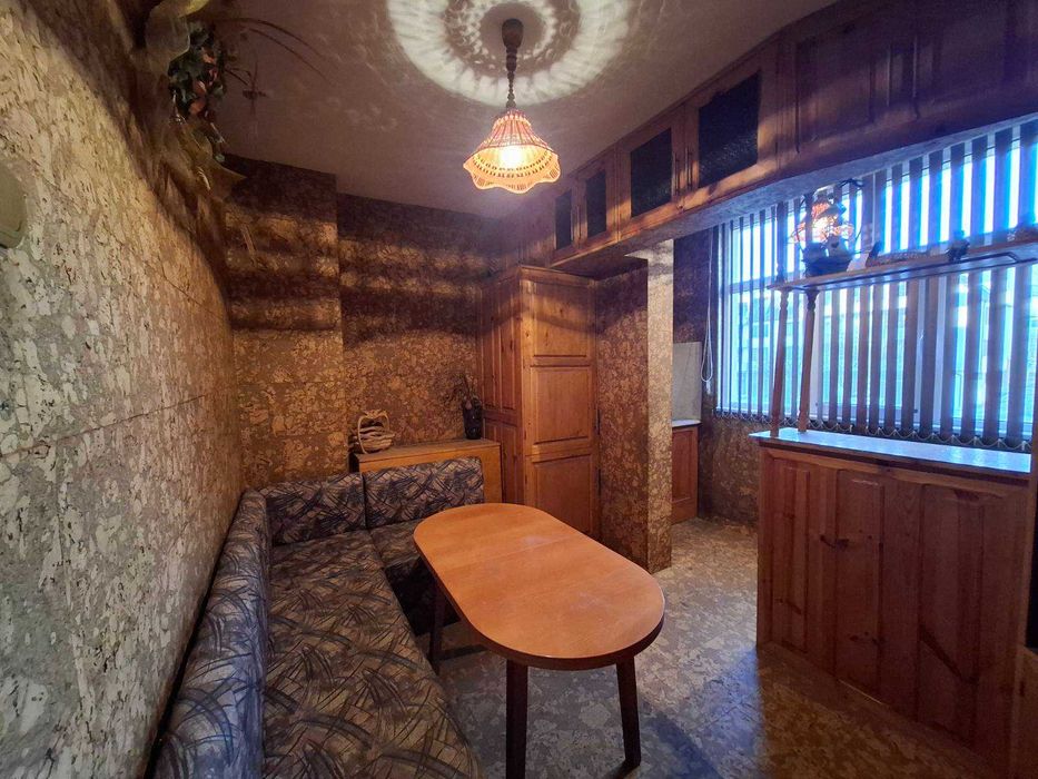 Собственик продава апартамент гр. Сливен кв. Българка бл.8