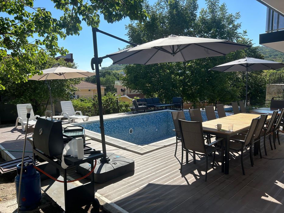 Продава се Къща в к.к. Албена - 111 кв.м за 2703 €/кв.м - Снимка #4