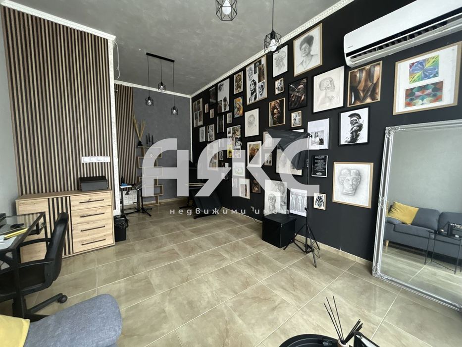 Дава се под наем Магазин в София, Студентски град - 35 кв.м за 398.82 € - Снимка #2