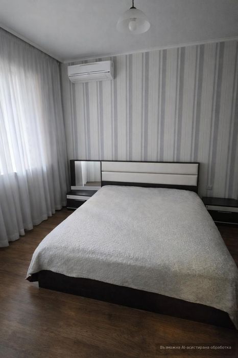 Тристаен апартамент  в гр.Варна, Христо Ботев!
