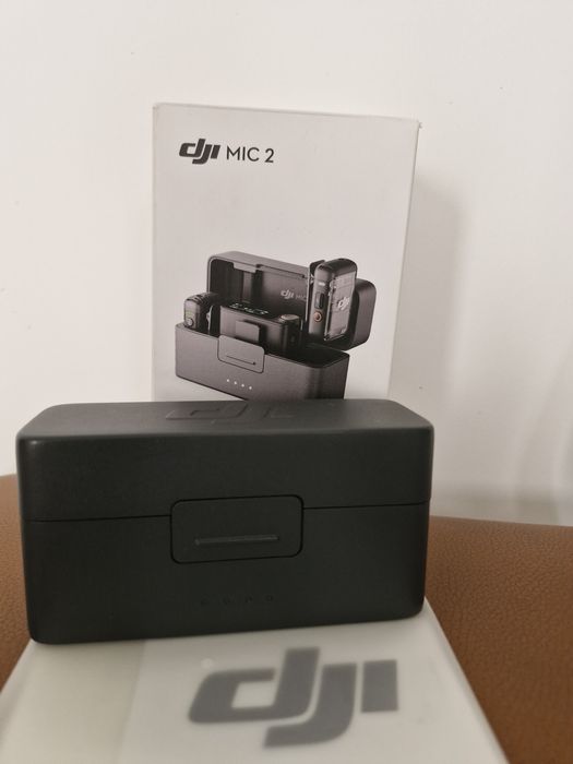 DJI MIC 2 сатылады
