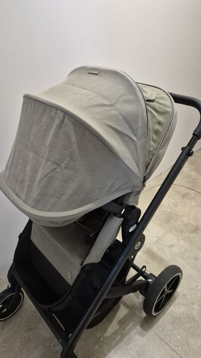 Количка Cybex balios s