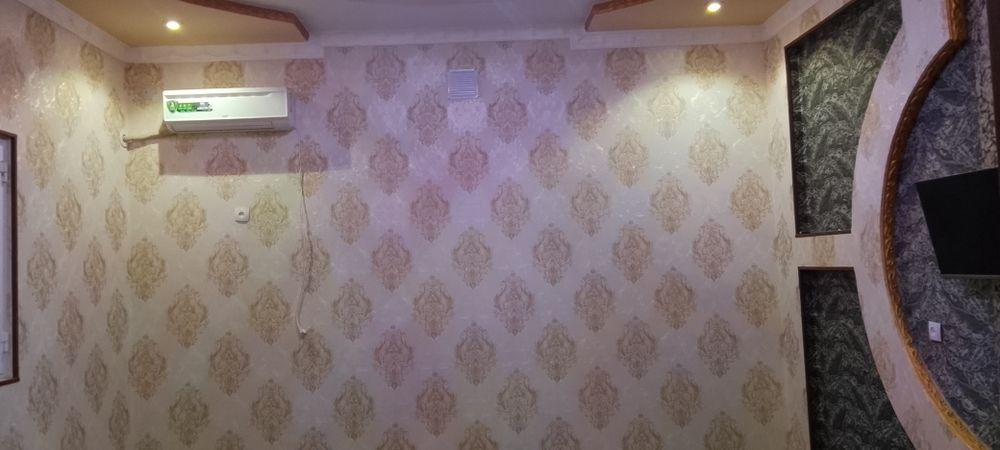 Barcha qulayliklarga ega zamonaviy kvartira ijaraga beriladi