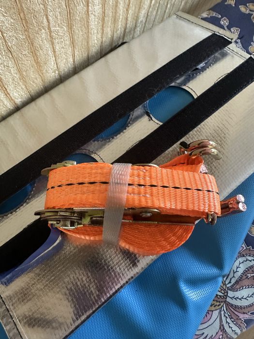 Wolt сумка для курьеров