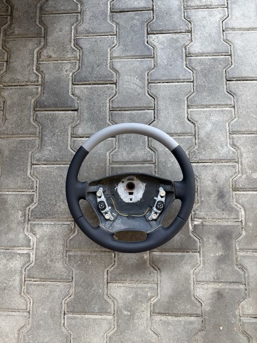 Kit airbag volan piele Mercedes Sprinter 906 416 313 319 518 Pilot