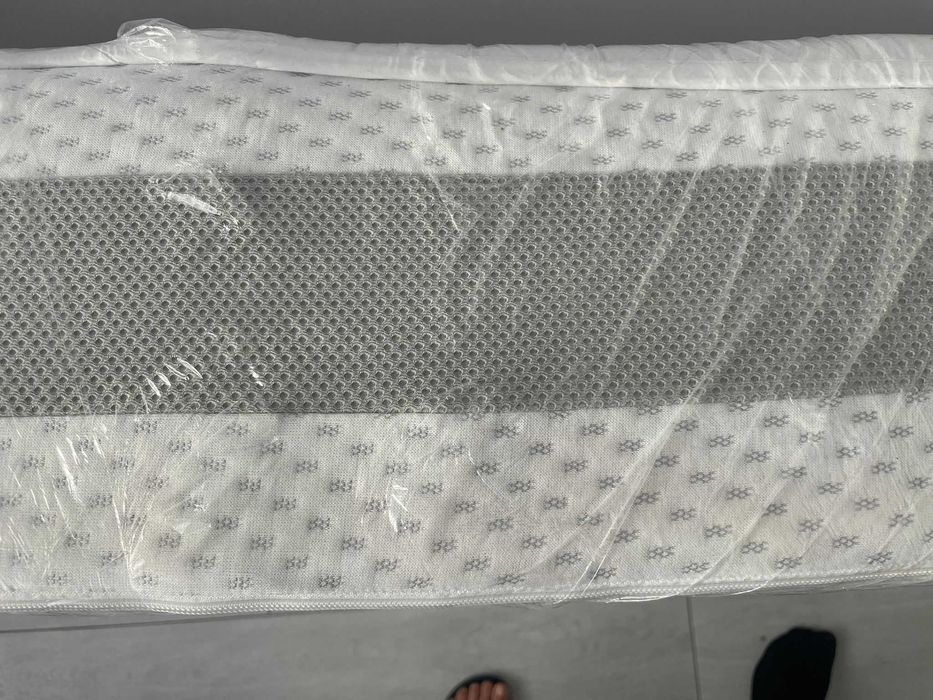 Super Pret / oferta! Saltea Dreamzone GOLD F85 WELLPURE