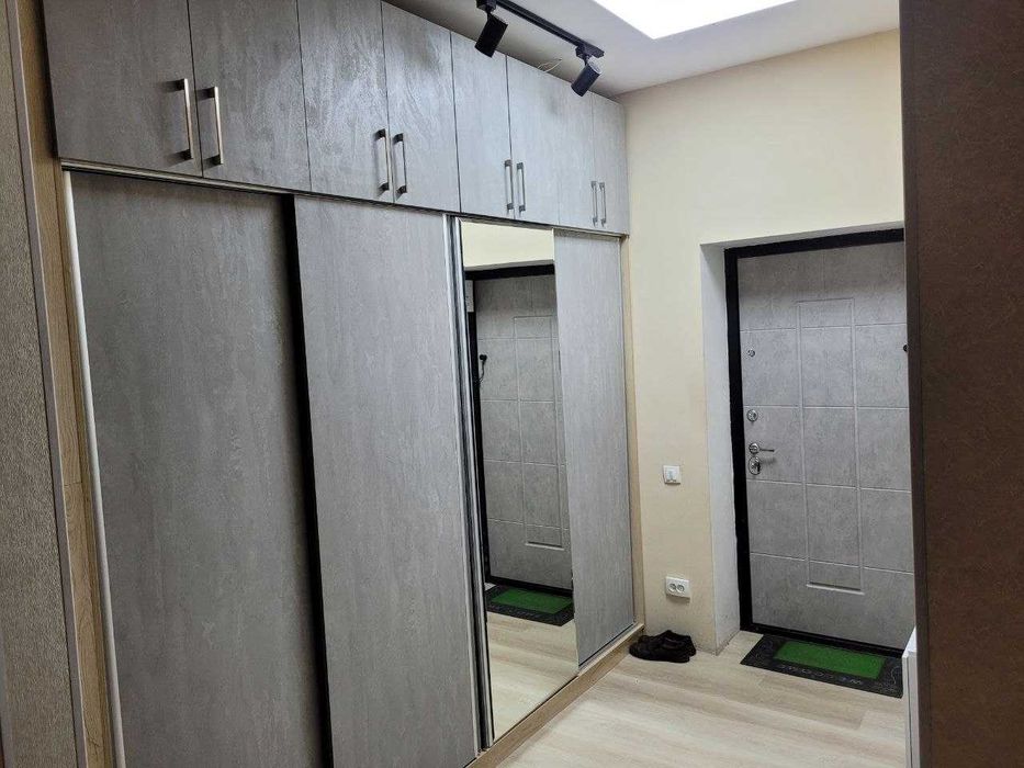 Продаётся Новостройка Чиланзар-10, 3/9/9 - 105м² + мансарда (~100м²)