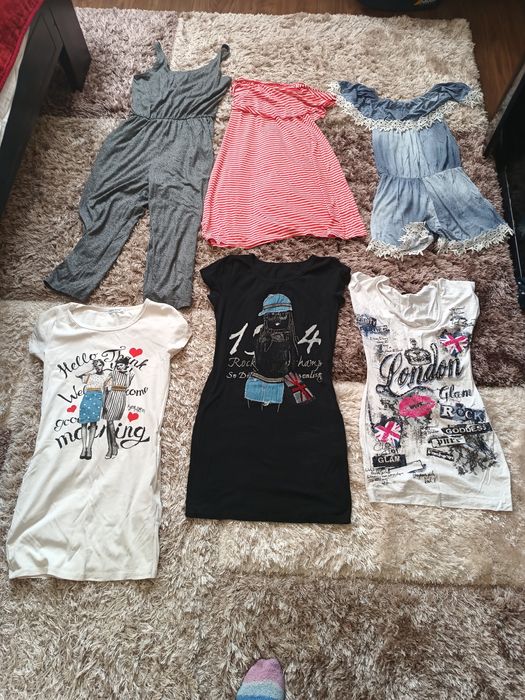 Rochițe mărime S -M