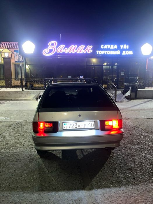 Продам Ваз 2114 в