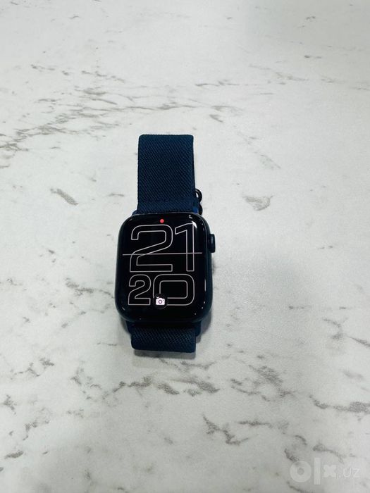 Apple watch seris 9 45 mm