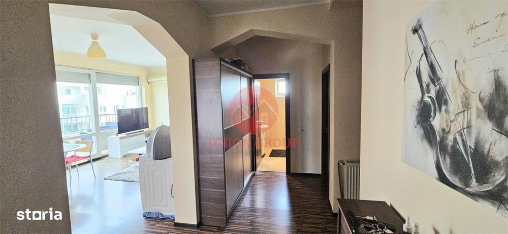 Apartament 4 camere, 96mp, Mamaia Nord, langa Complex Alezzi — fotografia 2