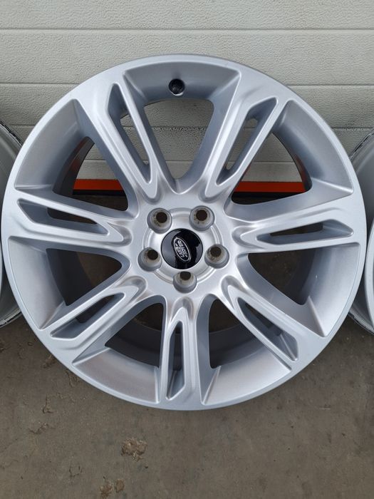 Оригинални джанти за LAND ROVER FORD VOLVO R19 5x108 ET45 8J