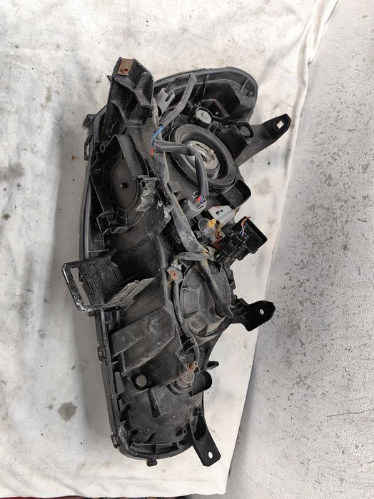 оригинален фар Митцубиши Лансер  Mitsubishi Lancer