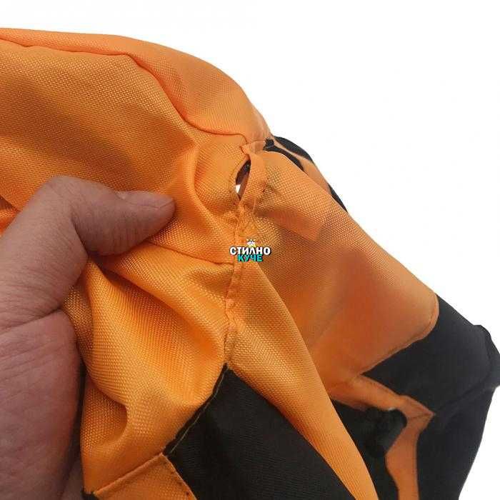 Кучешки дъждобран за средни и едри породи Кучешки дрехи Дреха за куче