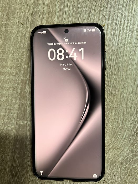 Huawei pura 70 pro