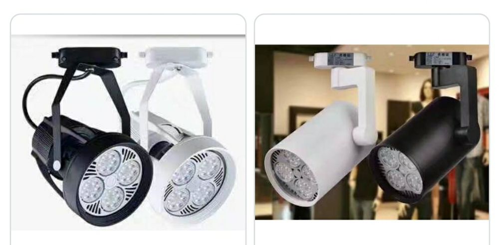 Продам светодиодный прожектор 6000K