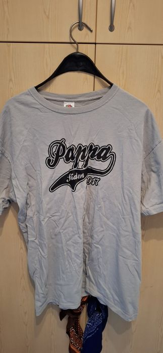 Голям мъжки лот 11 части – тениски, блуза и потници (Основно XL / 2XL) – 100% памук