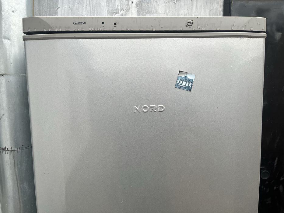Холодильник Nord
