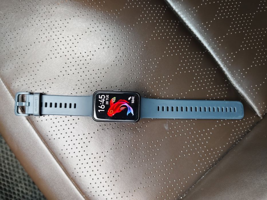 Продам смарт часы