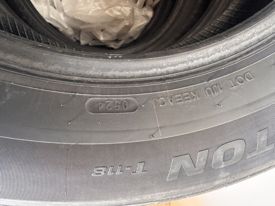 Шины летний 16 размер