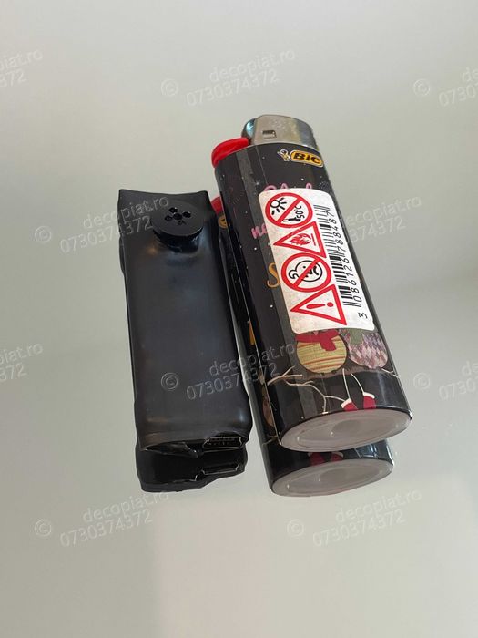 Camera video iCheat nasture sistem copiat nedetectabil BAC2025