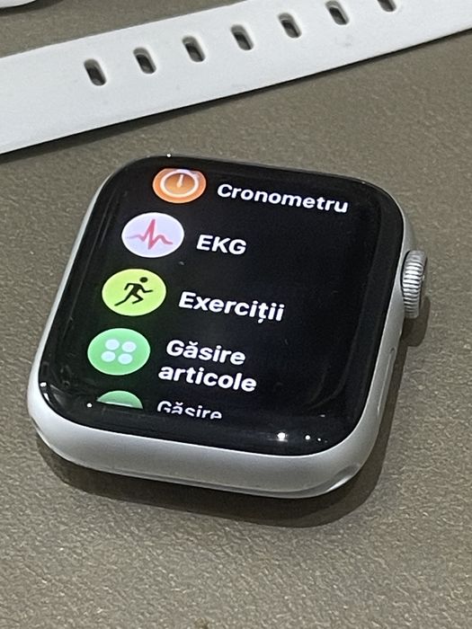 Smartwatch Apple watch 6 GPS cellular