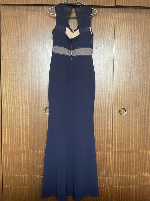 Вечерна Официална Рокля