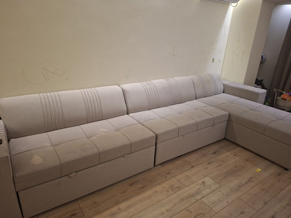 Продается диван!