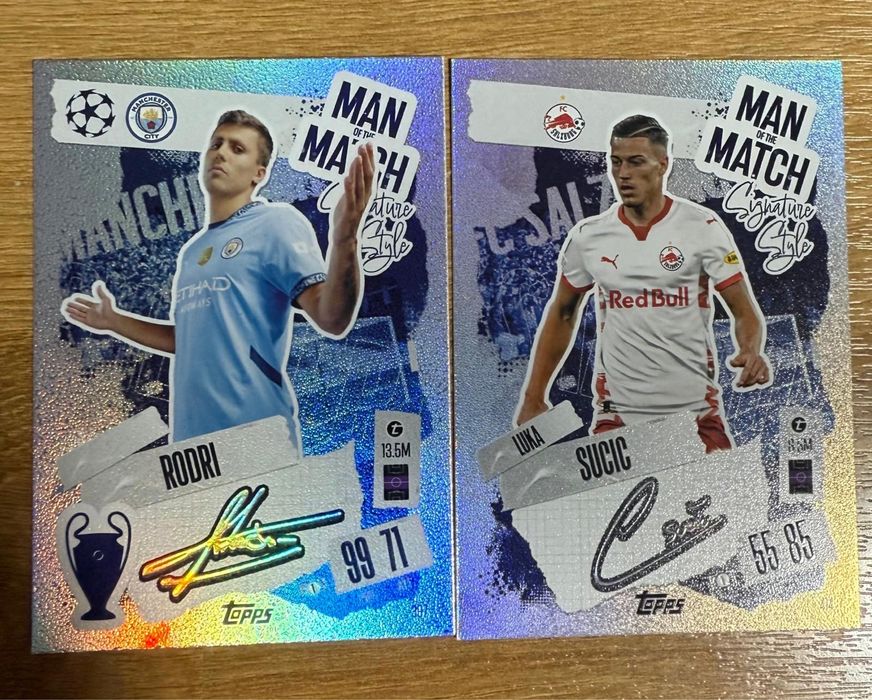 Match Ataxx carduri foarte rare : Cristiano ronaldo ,Mesii si