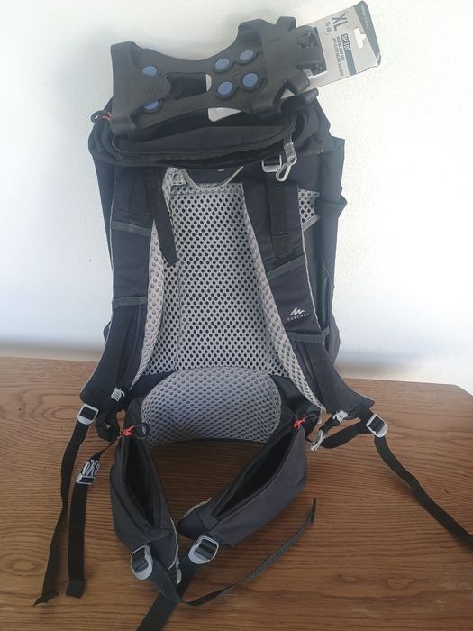 Rucsac drumeții Quechua de