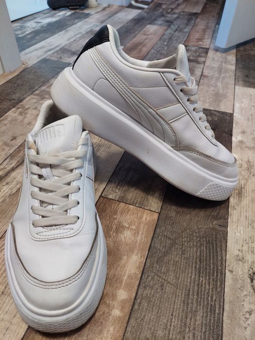 Дамски маратонки Adidas, Nike, Puma
