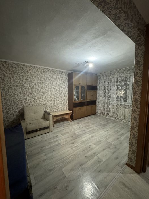 Сдается 1 комнатная квартира в аренду на долгий срок