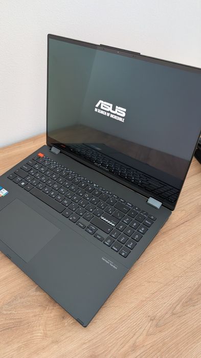 Asus Vivobook S 16 Flip OLED 3.2K 120Hz / Core i5-13500H / 16GB /512GB