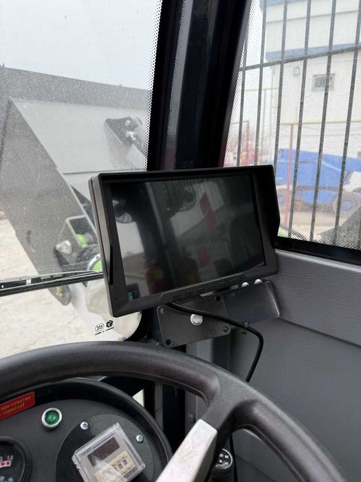 CARMIX 2-3.5 m3 zakaz va tayyor 2025 yil