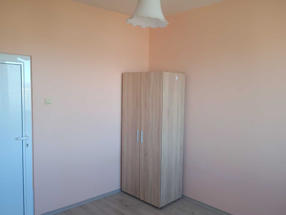 60 кв.м/2-стаен/Панел/Саниран/ет.6-от-6/ТЕЦ/ул. Народни будители/София