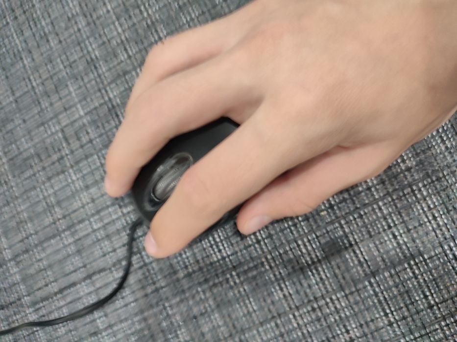 Мышка для компьютера/ноутбука.