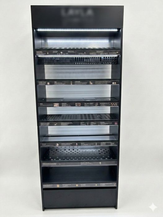 Stand Profesional Make-up / Produse Cosmetice