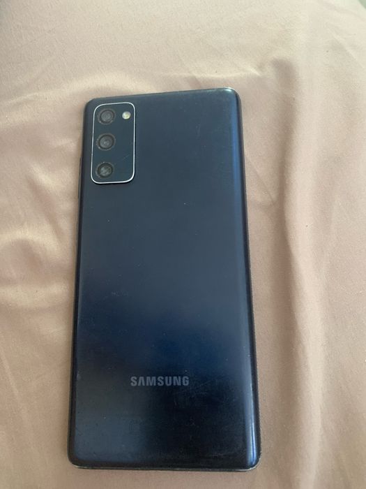 samsung s20fe продам обменяю