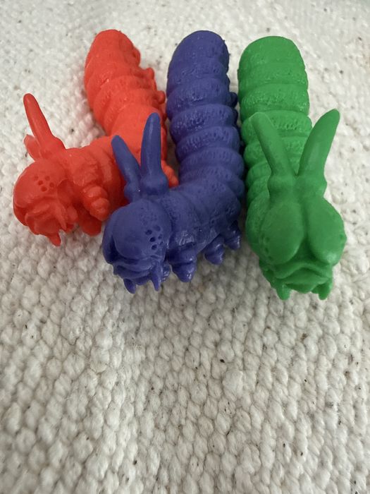 Learning Resources Backyard Bugs