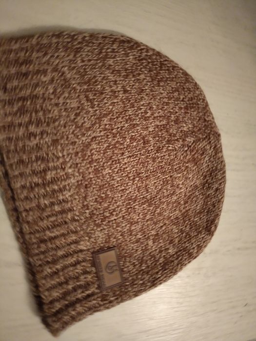 зимна шапка от Холандия