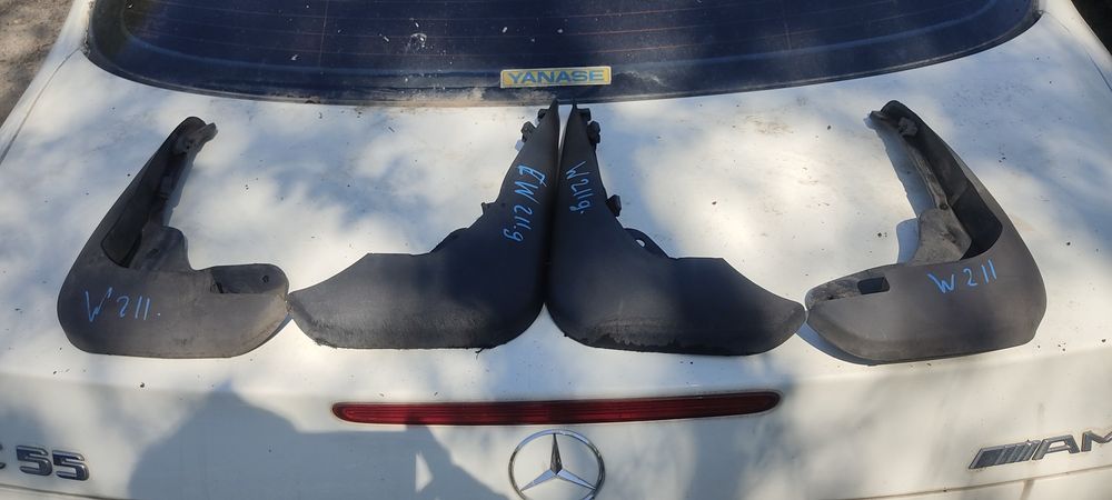 Авто разбор из Японии